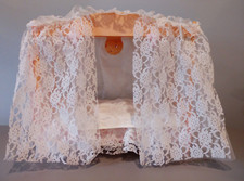 Mattel Barbie Starlight Bed