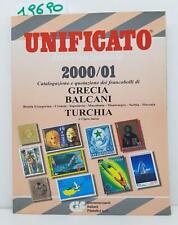 Unificato 2000/01
