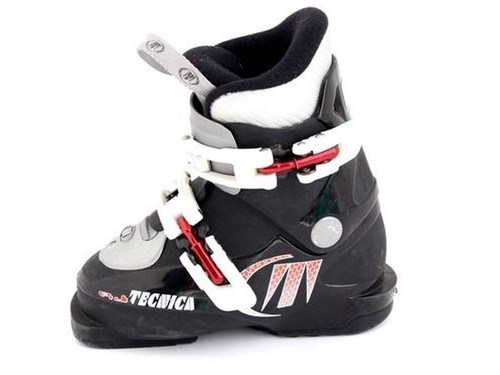Tecnica scarponi sci junior - scarponi,