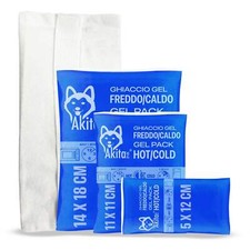 Kit Ghiaccio Gel