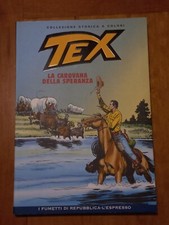 TEX COLLEZIONE COLLANA STORICA