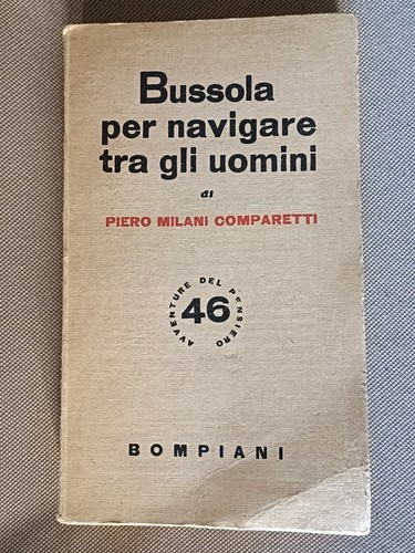 Bussola per navigare tra - ,