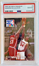 1993-94 Skybox Premium - HOF