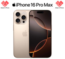 NUOVO*  Apple iPhone 16 Pro