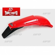 UFO PARAFANGO POSTERIORE