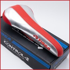 NOS TIOGA MULTI CONTROL-II TITANIO SELLA VINTAGE MTB MOUNTAIN BIKE VECCHIA