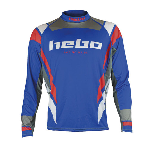 Camicia hebo race - camicia,