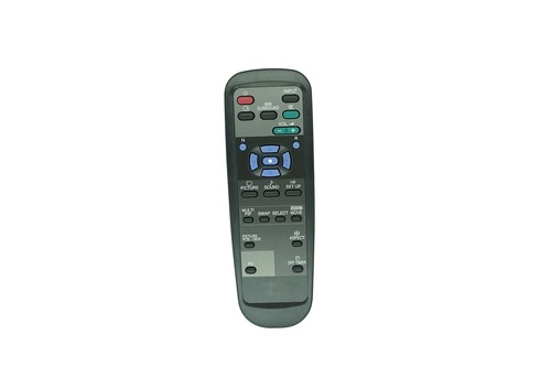 Telecomando per panasonic - per,