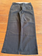 DICKIES pants Baggy Vintage