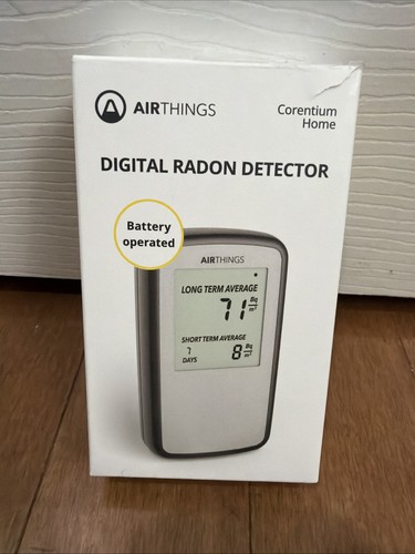 Airthings corentium home - airthings,