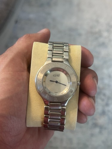 Cartier must 21 - de,