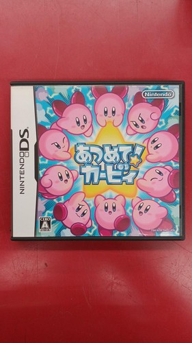 Nintendo ds da - /,