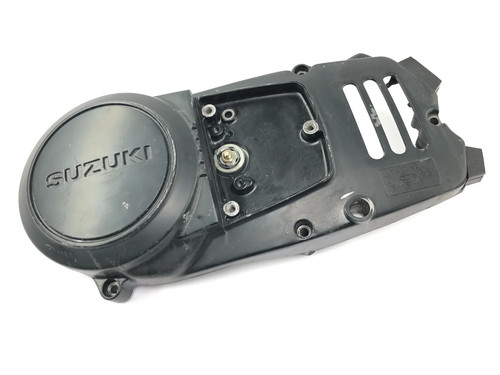 Suzuki 250 gamma gj21d - rg,