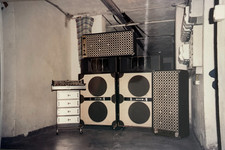 Casse passive Lem vintage