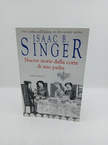 Nuove storie dalla corte - , di