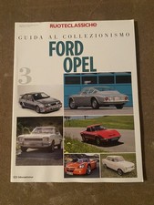 Ruote Classiche Volume da