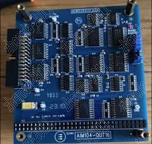 Scheda aim104 - scheda, aim104-out16