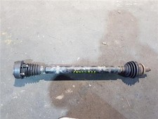 Semiasse anteriore destro