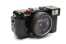 Fuji HD-M fotocamera compatta