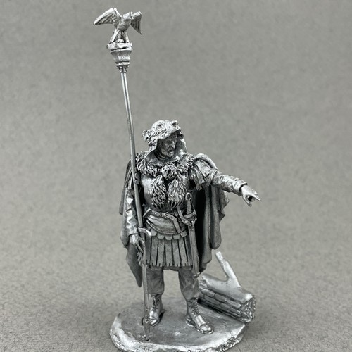 Aquilifero romano 1 32 - aquilifero, 54