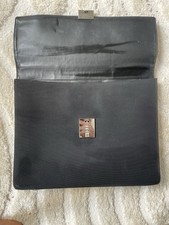 Borsa da lavoro vintage Gucci
