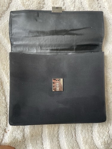 Borsa lavoro vintage - borsa,