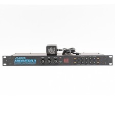 Alesis Midiverb II Processore