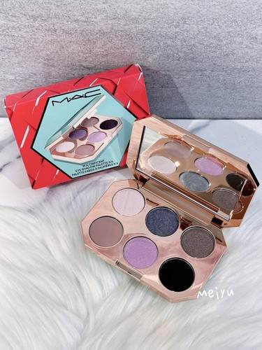 Mac macnificent palette - mac,