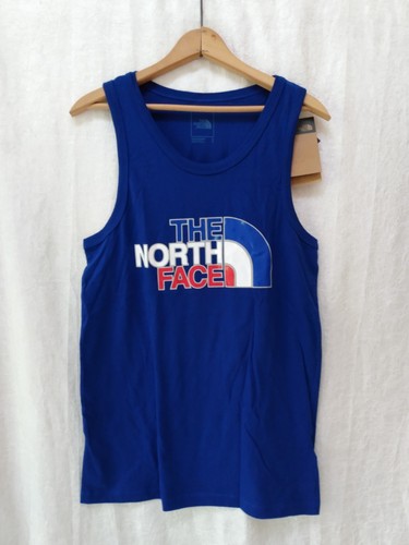 Canotta uomo patriotic north - patriotic,
