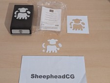 Stampin' Up! Taglierina