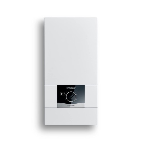 Vaillant ved 8 - vaillant, 24/8