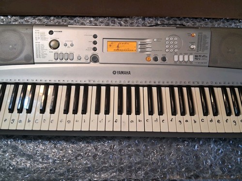Yamaha psr e303 tastiera - -,