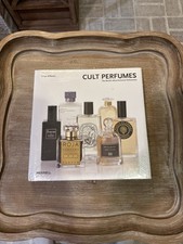 Cult Perfumes The World’s