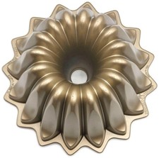Lotus Bundt stampo per torte