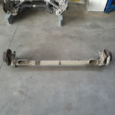 PONTE POSTERIORE FIAT DUCATO