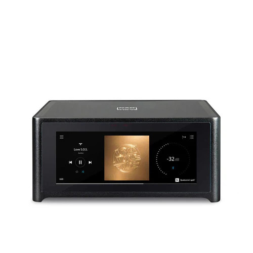 Nad m10 amplificatore - nad,