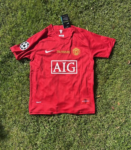 Maglia manchester united - maglia,
