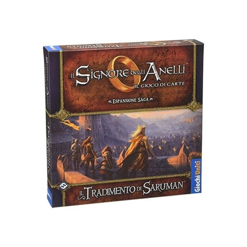 Signore degli anelli lcg il - degli,