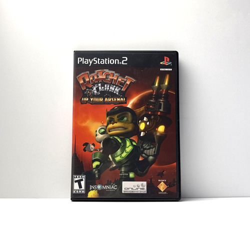 Ratchet clank up - ratchet,