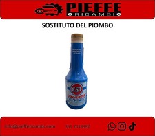 EST SOSTITUTO DEL PIOMBO AUTO D'EPOCA STABILIZZATORE CARBURANTE BENZINA 250ML