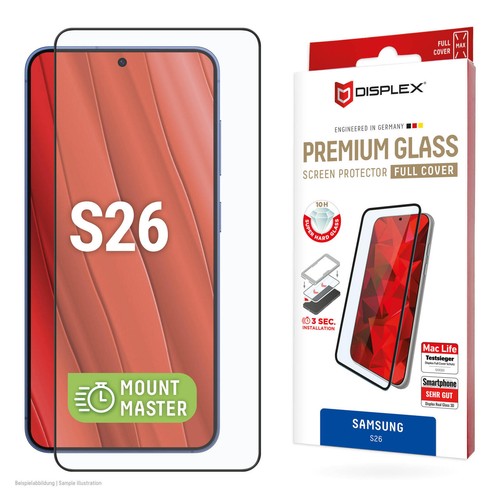 Displex vetro premium - vetro,