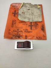 Interruttore luci emergenza - luci,