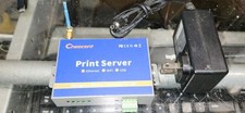 Server di stampa wireless