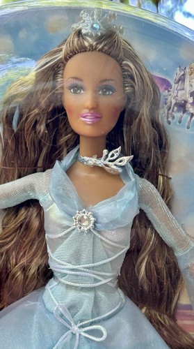 Incredibile barbie 2005 magia - incredibile, 2005,