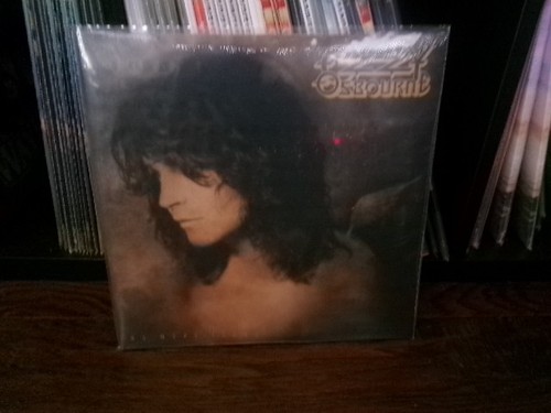 Ozzy osbourne more - osbourne, tears