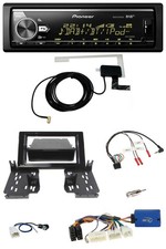 Pioneer Bluetooth DAB USB