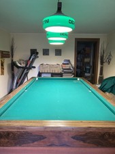 tavolo biliardo usato