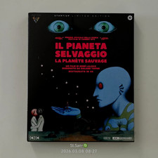 Il pianeta selvaggio (1973) -