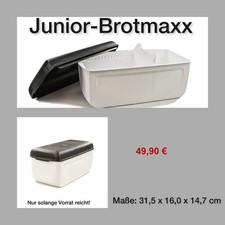 Tupperware Brotmax Junior 2