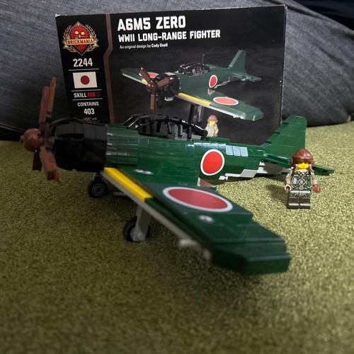 Zero fighter type - fighter, aereo